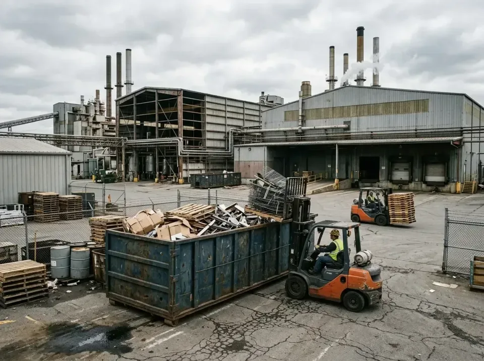 industrial-factory-scrap-conta-003 — frequently asked questions, Cheap Roll-off Dumpster Rentals in Windsor, CO
